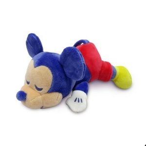 Mickey Mini Cuddleez